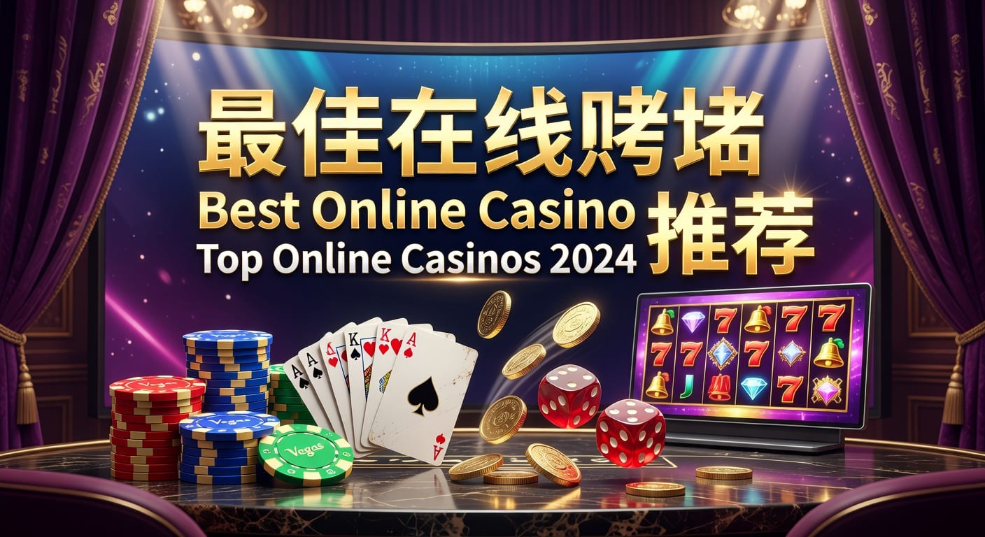 2026年最佳在线赌场 | Best Online Casinos 体育博彩顶级推荐