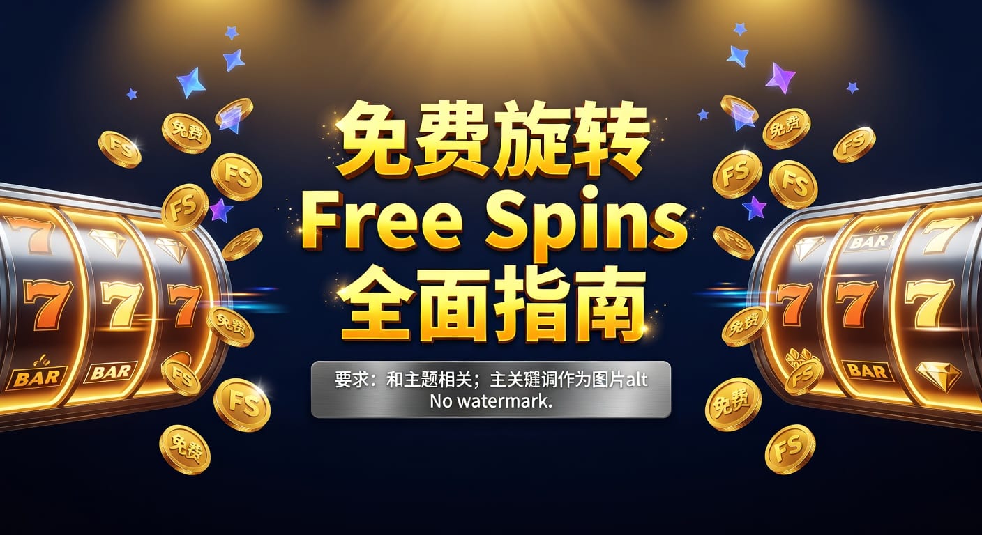 免费旋转 free spins 专业滚球体育平台2026投注指南