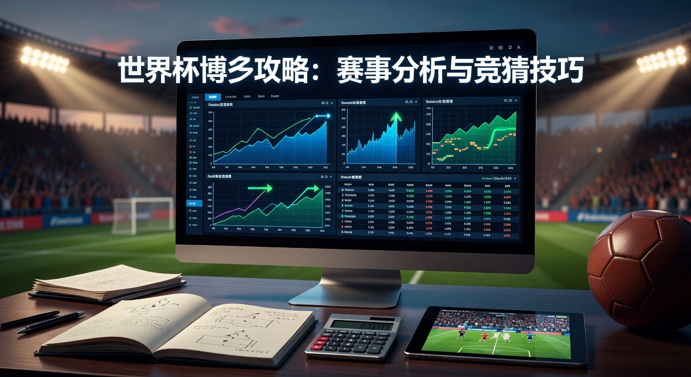 庄家 banker 2026世界杯博彩平台分析