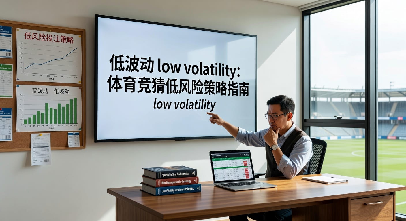 波动率 volatility 专业滚球体育平台分析