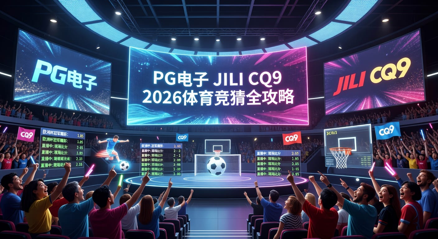 PG电子 JILI CQ9 专业滚球体育平台最新玩法