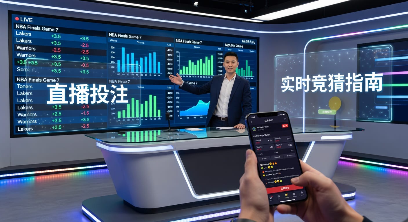 专业滚球体育平台 走地直播投注指南