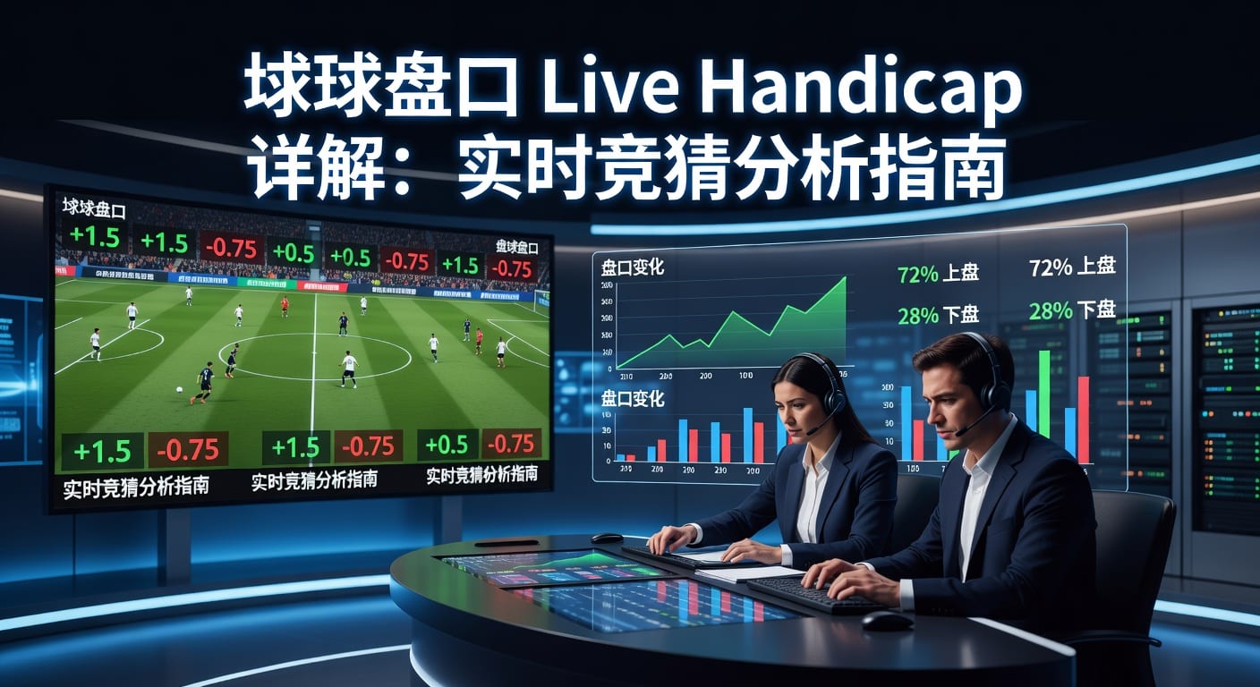 滚球盘口 live handicap 2026年世界杯投注入口
