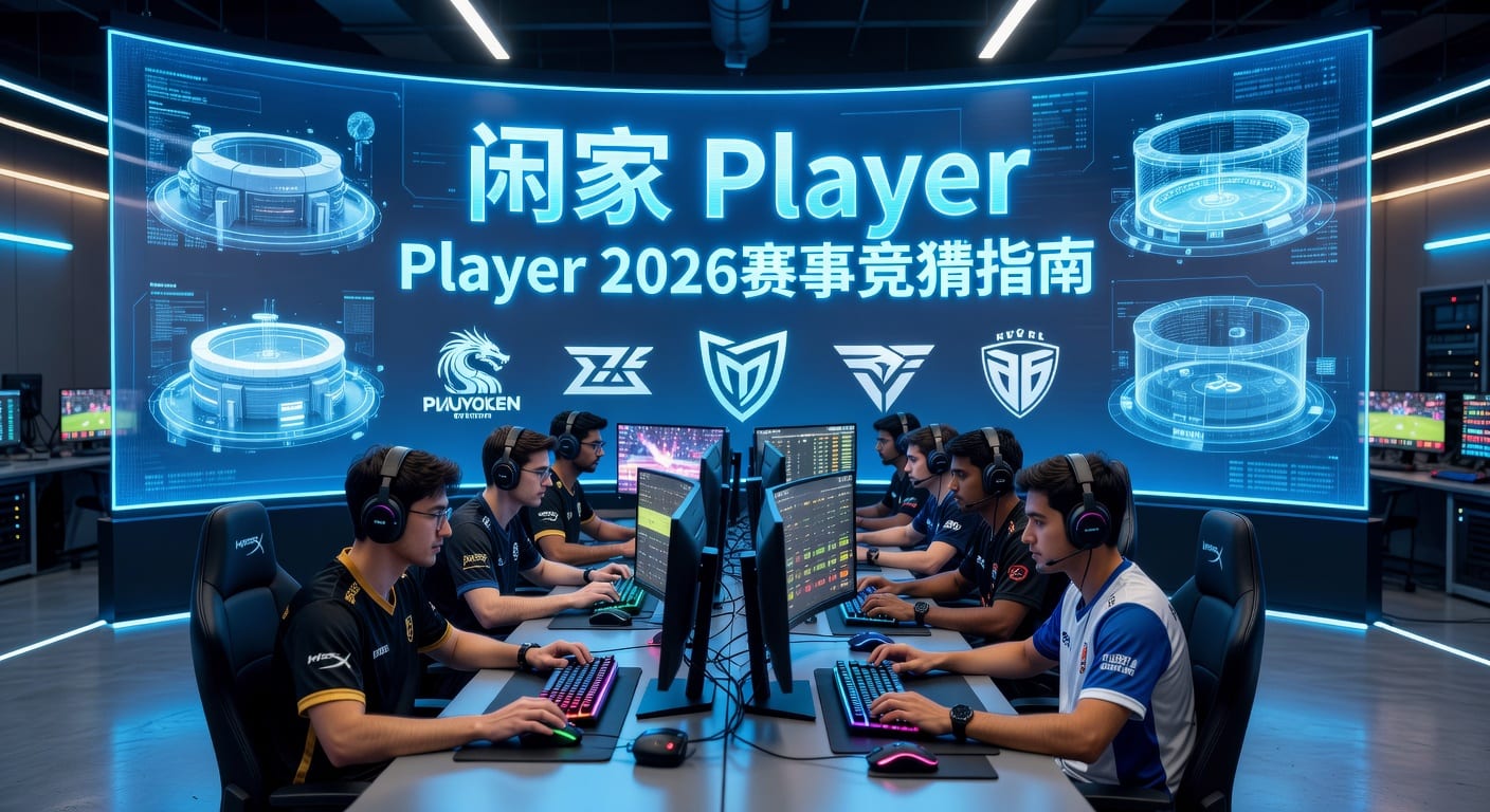 闲家 player 乐鱼体育官网 2026世界杯投注心得