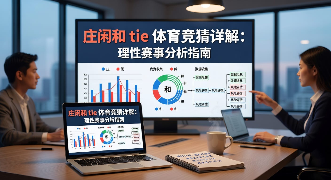 庄闲和 tie 投注策略专业解读