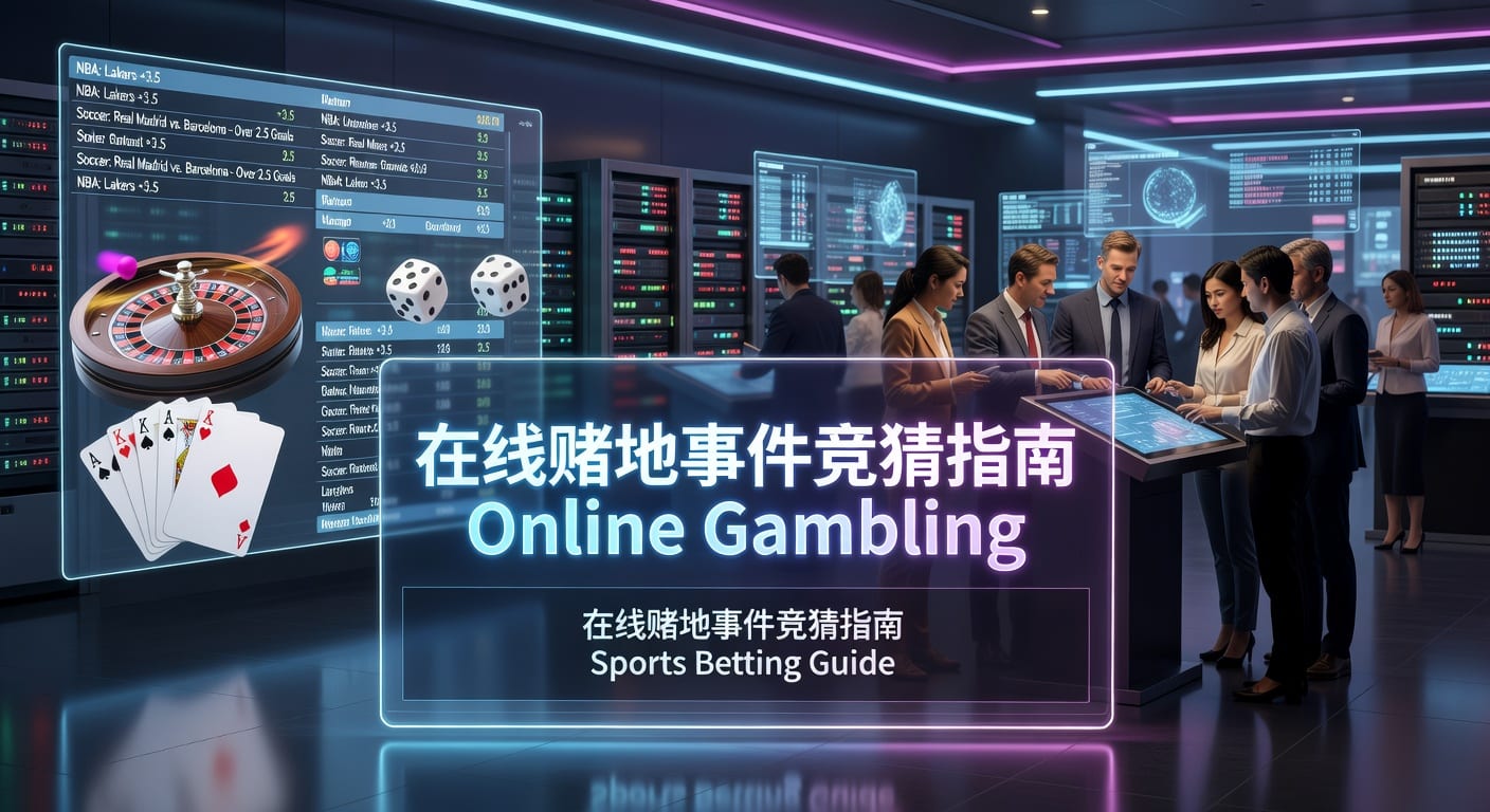 在线赌场 online gambling 2026体育博彩观察