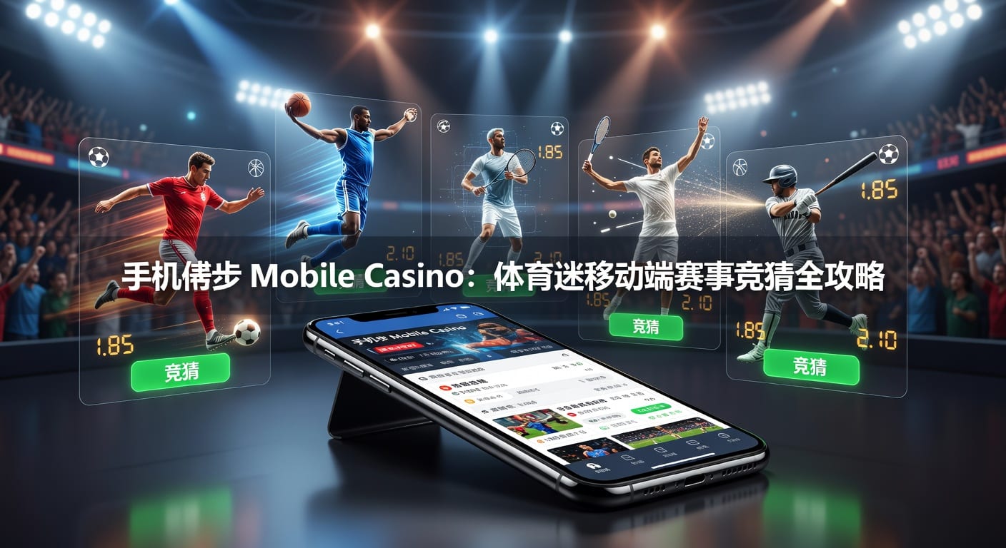 手机博彩 mobile casino 2026体育赛事投注心得