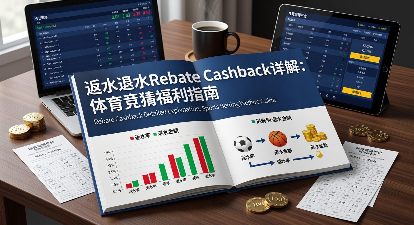 返水退水 rebates cashback：2026年体育玩家省钱秘籍与平台选择