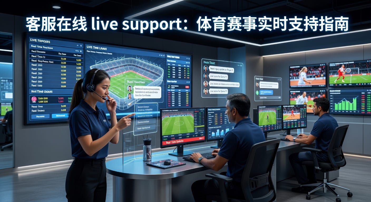 专业滚球体育平台app下载入口：实时在线客服 LIVE SUPPORT 深度解析
