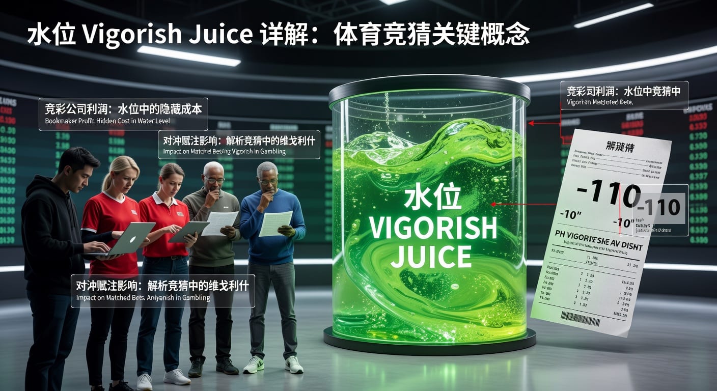 专业滚球体育平台app下载入口：水位vigorish juice深度解析与实战技巧