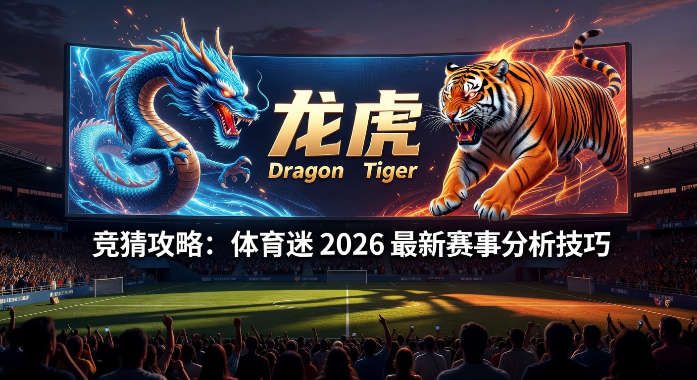 龙虎 Dragon Tiger：资深分析师解析体育赛场博弈策略 2026年