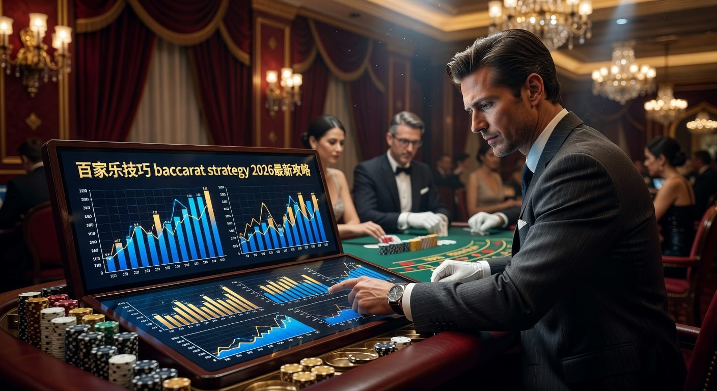 百家乐技巧 Baccarat Strategy：资深玩家实战指南与最新策略分析