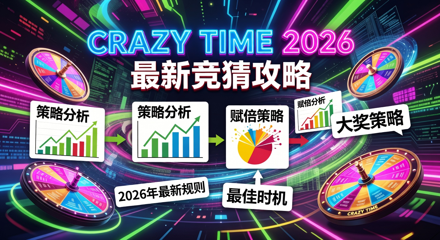 Crazy Time：2026世界杯投注新视角，资深玩家深度解析