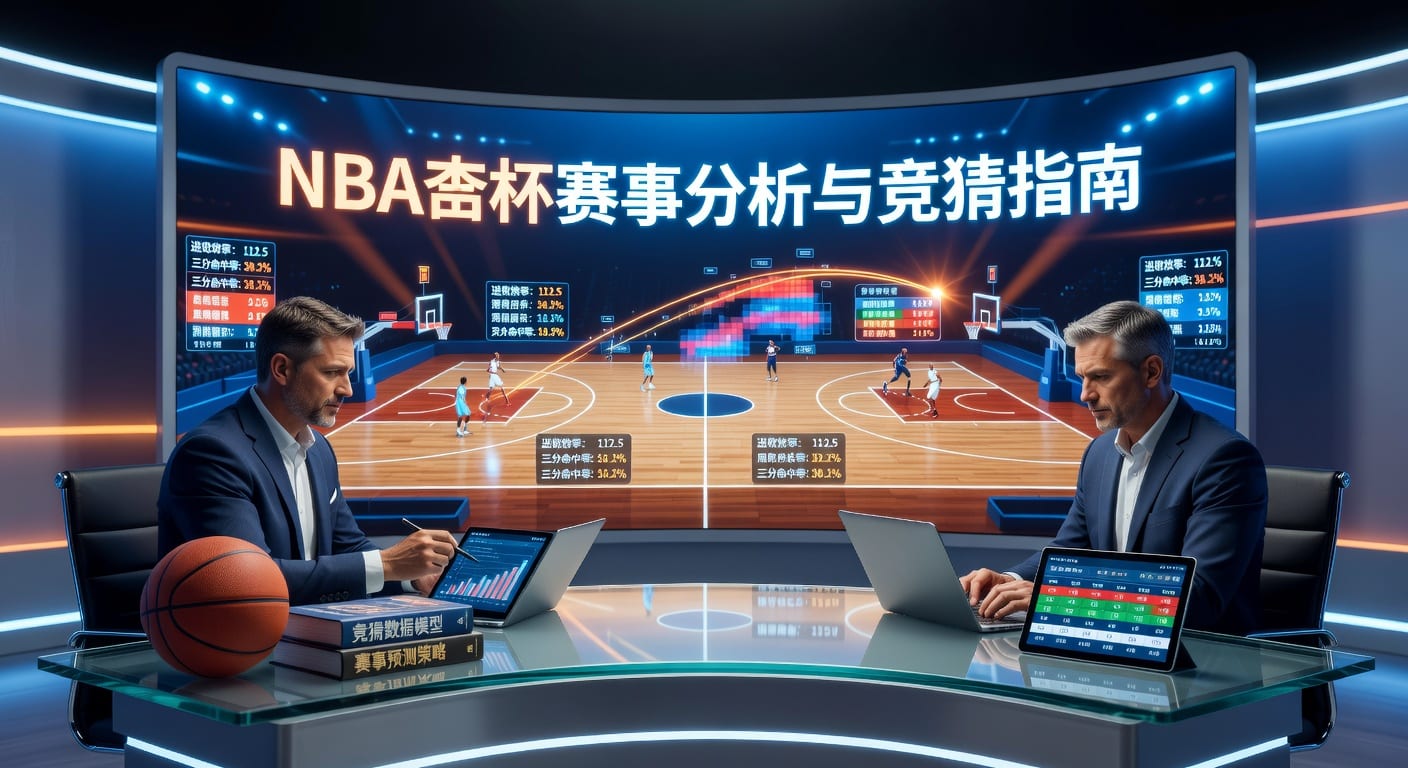 NBA博彩 NFL博彩：2026年体育博彩趋势与技巧深度解析