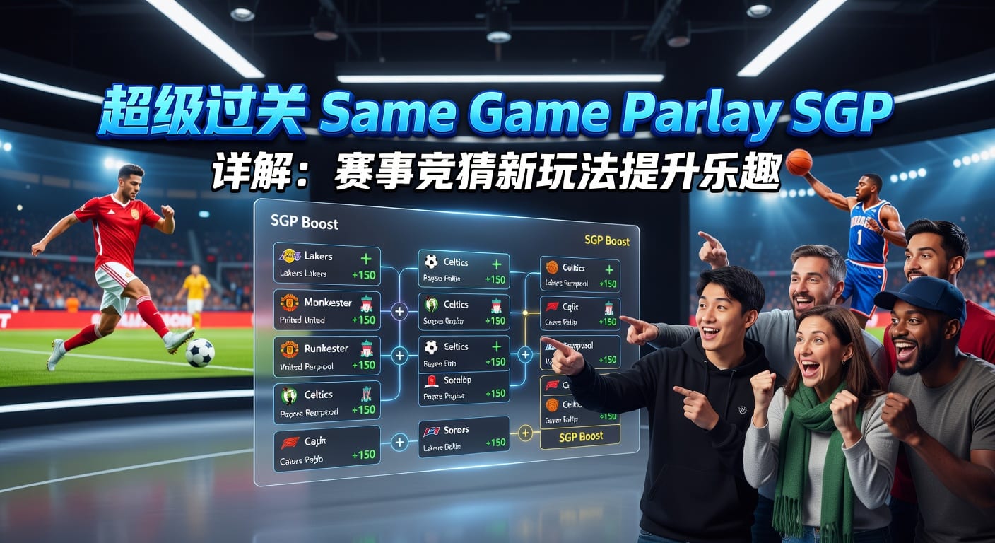 SGP超级过关：2026世界杯投注新策略-资深玩家指南