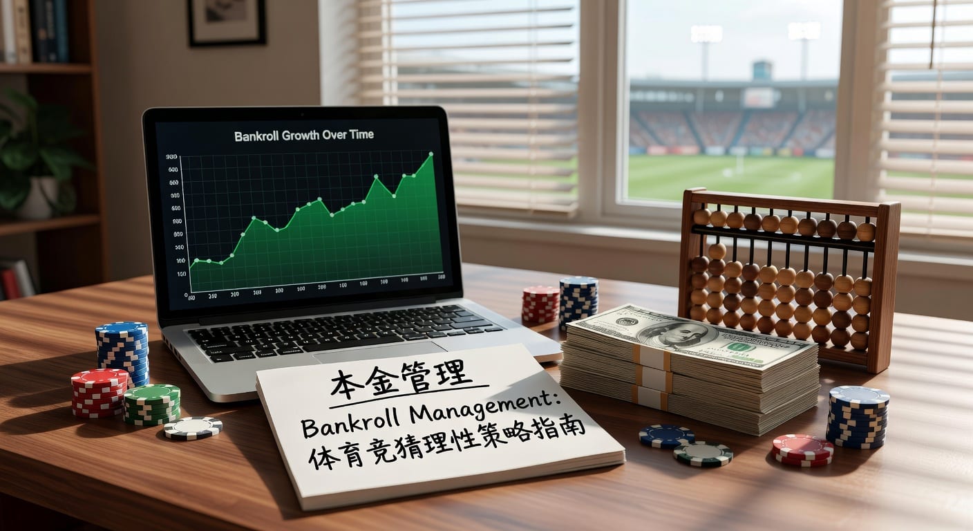 本金管理 Bankroll Management：2026年体育竞猜策略分享