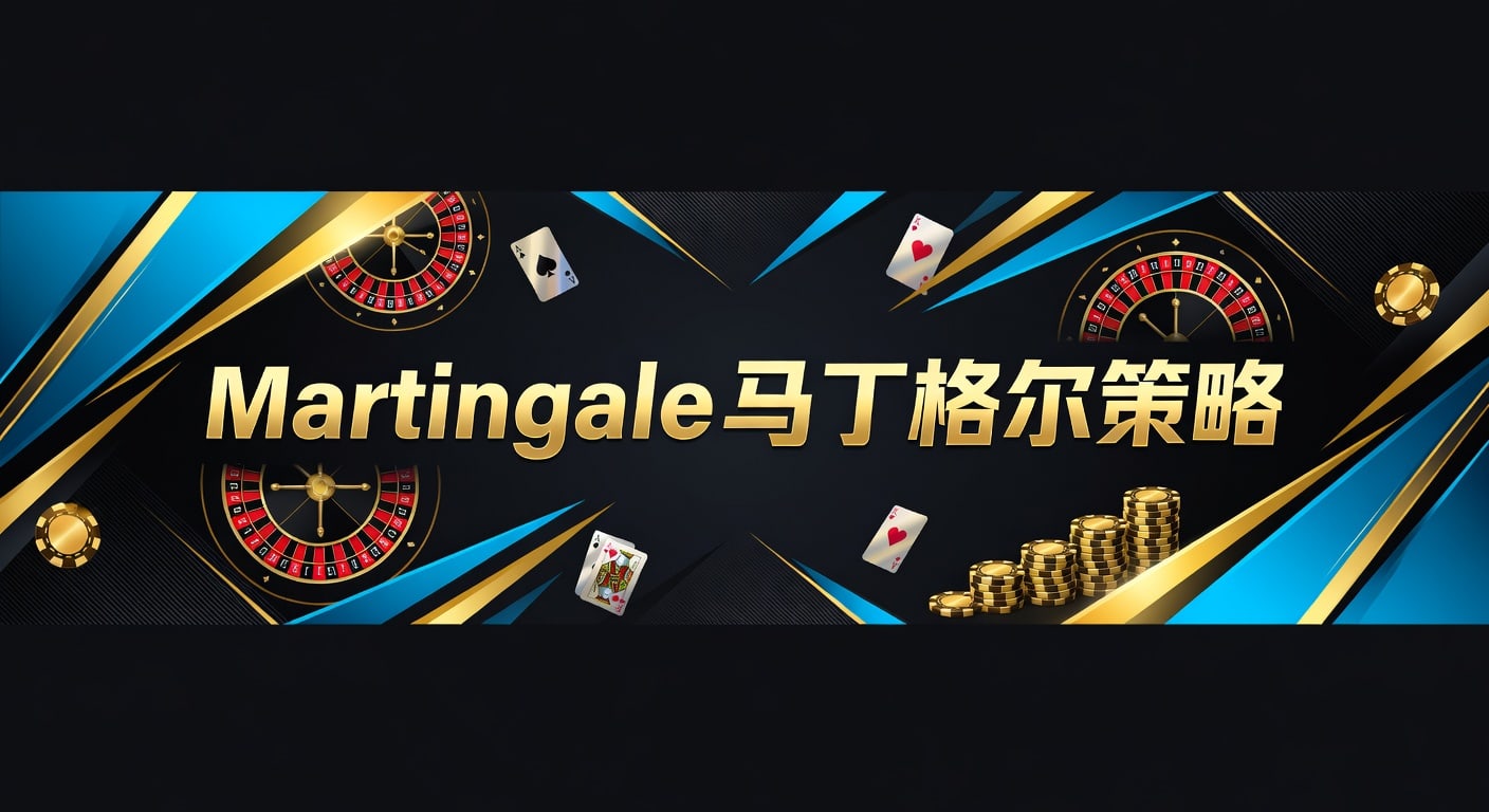 Martingale 马丁格尔策略：体育投注风险控制与实战解析