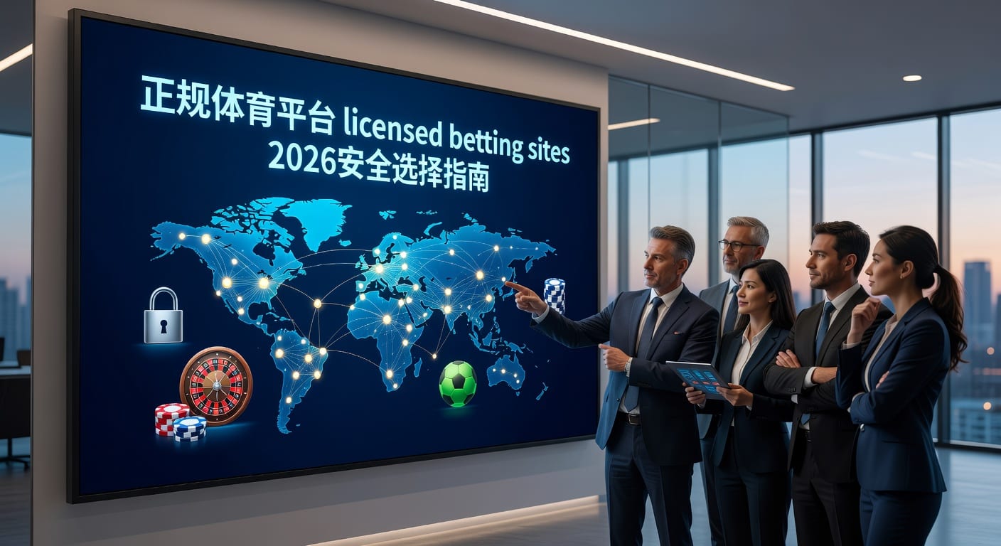 伟博体育APP下载最新版：正规体育平台Licensed Betting Sites深度解析