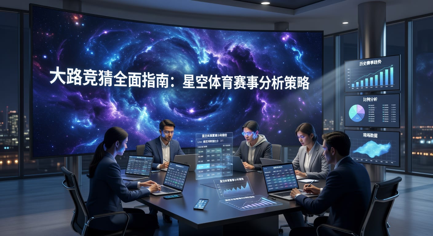 大路：2026年世界杯投注策略深度解析与实战技巧