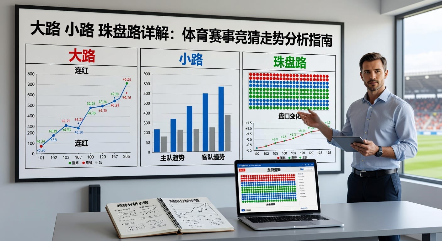 2026年世界杯投注：小路分析师的深入洞察与投注策略