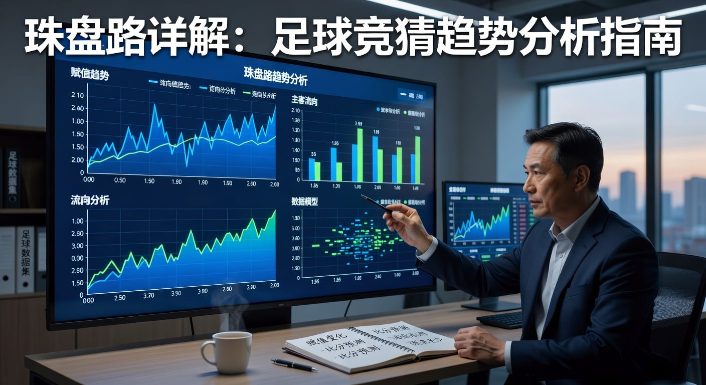 珠盘路：2026年资深玩家投注策略与解析