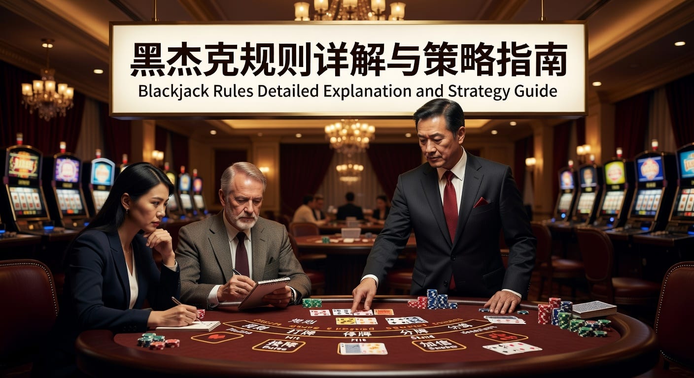 Blackjack 2026：全球体育竞猜新趋势分析