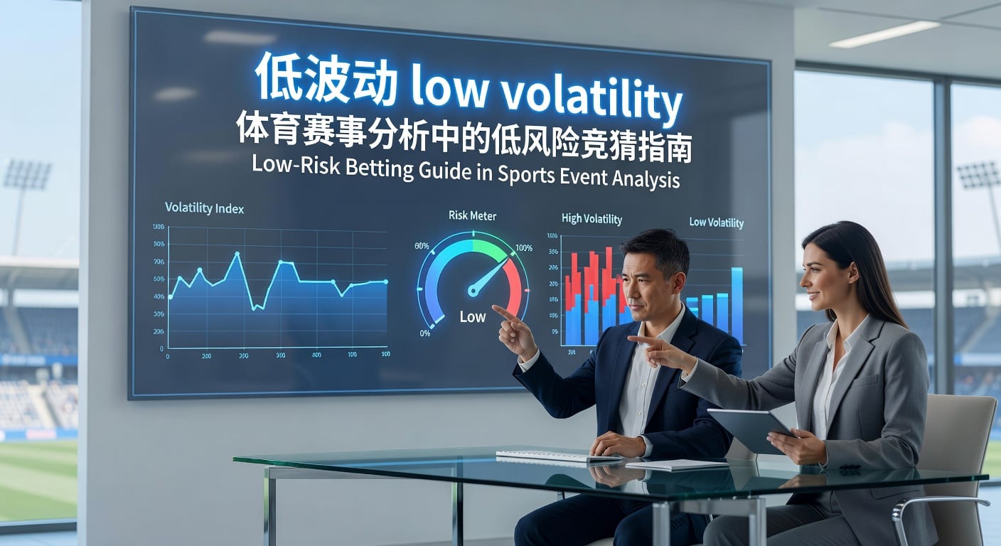 低波动策略：体育博彩爱好者的理性选择指南 | 2026年世界杯投注