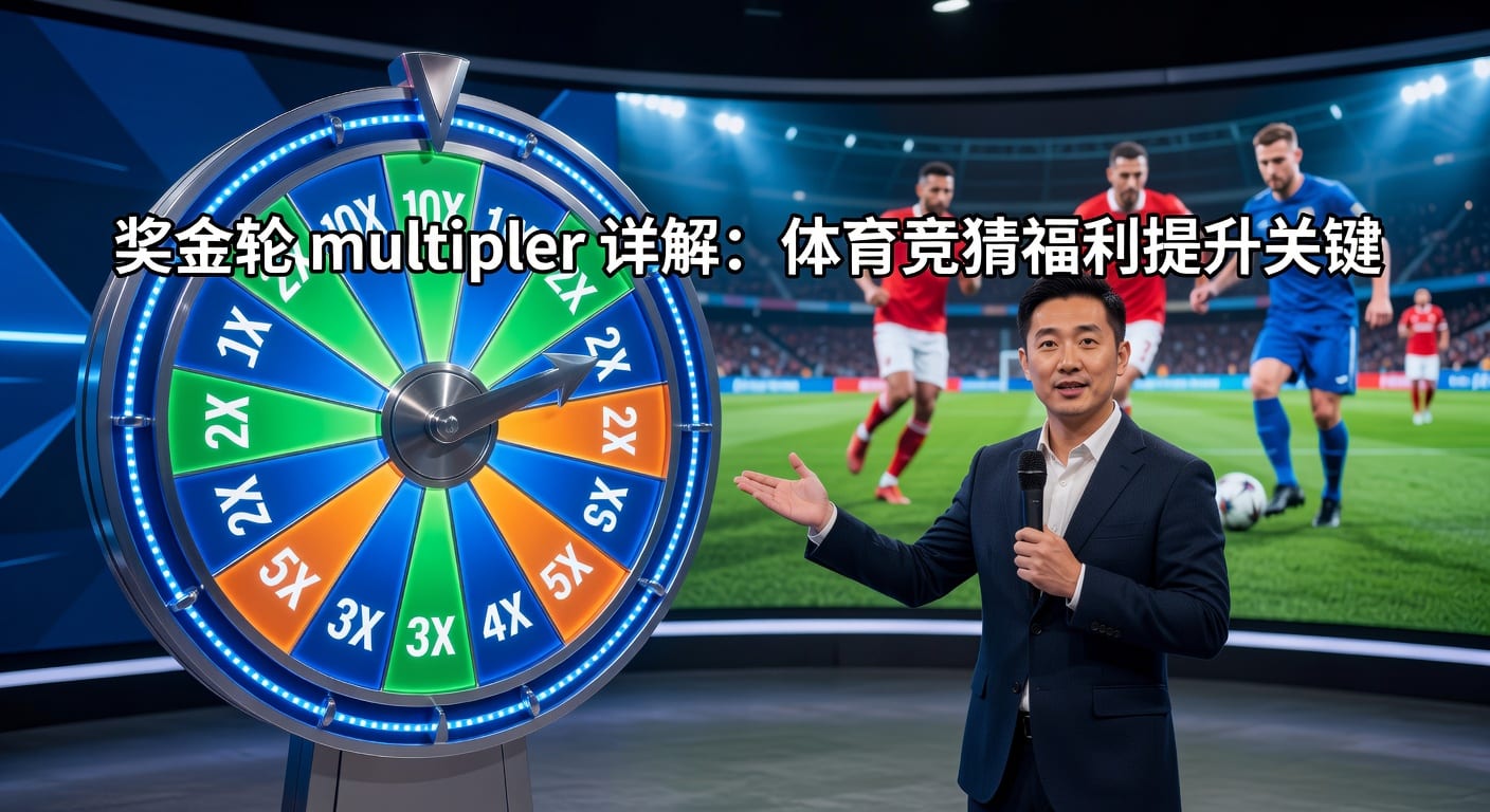 奖金轮 multiplier：体育博彩应用与策略解析 | 2026年世界杯投注