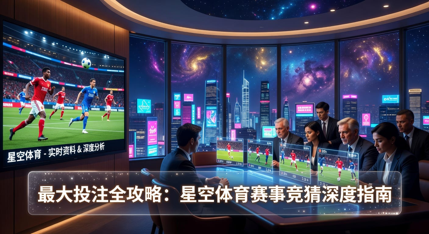 2026年世界杯投注：最大投注额的深度解析与策略