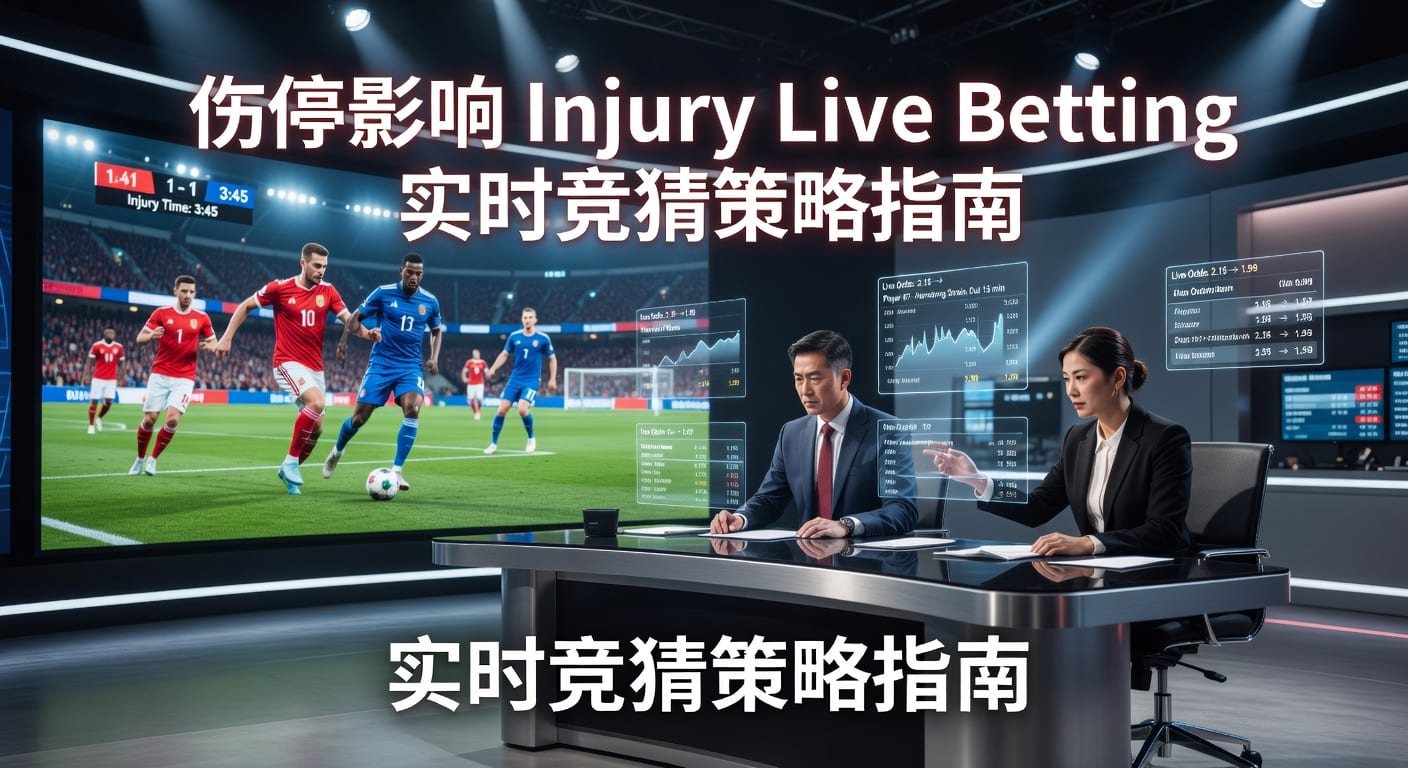 伤停影响 injury impact：解析最新赛事变局与投注策略