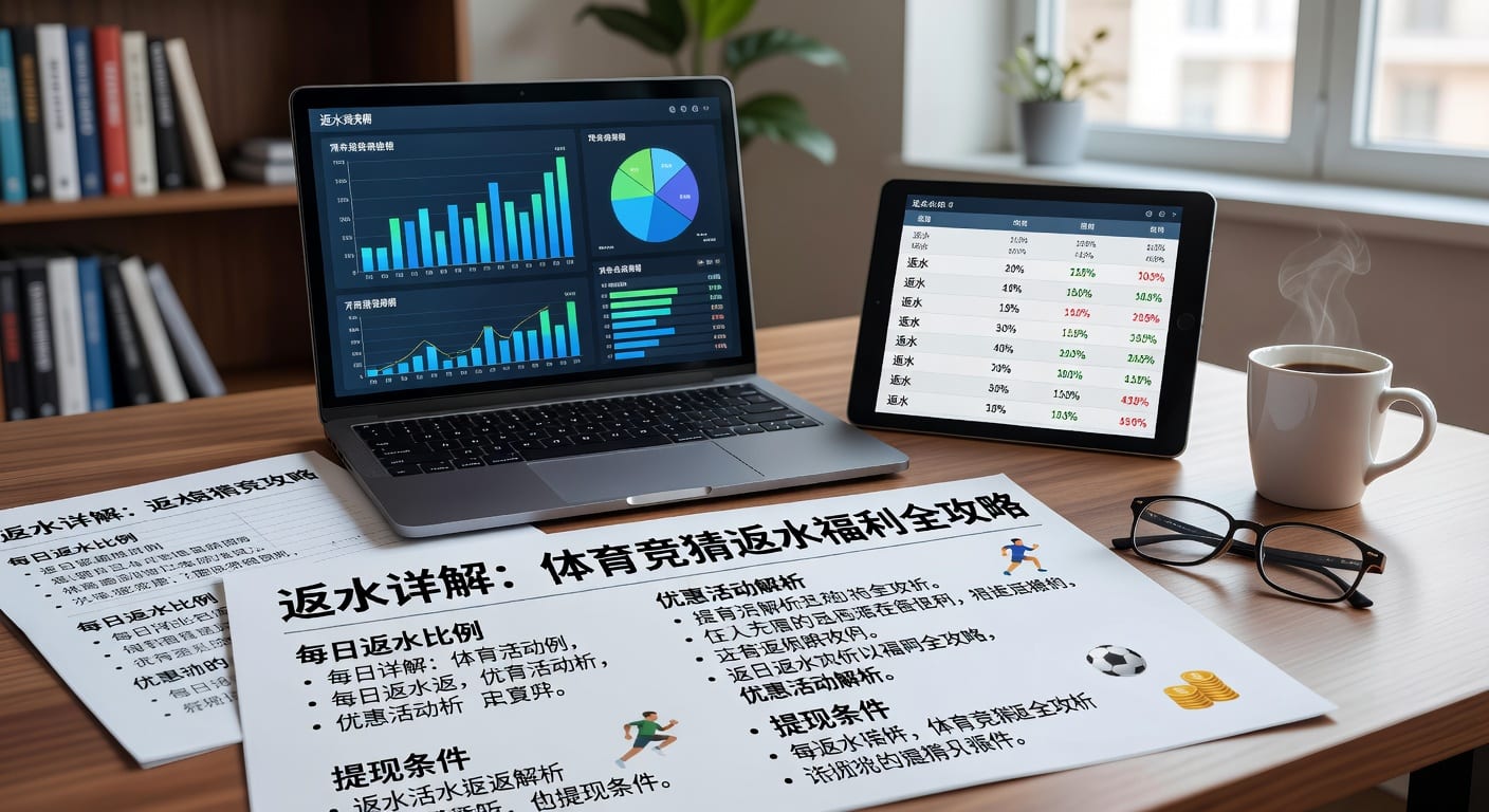 返水体育 sports rebate：资深分析师教你如何最大化博彩收益