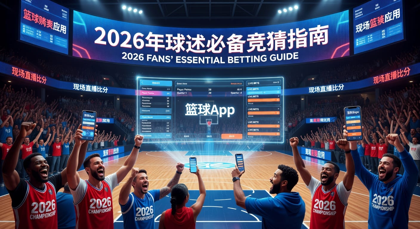 体育博彩App sports betting app：资深玩家的选择与应用指南