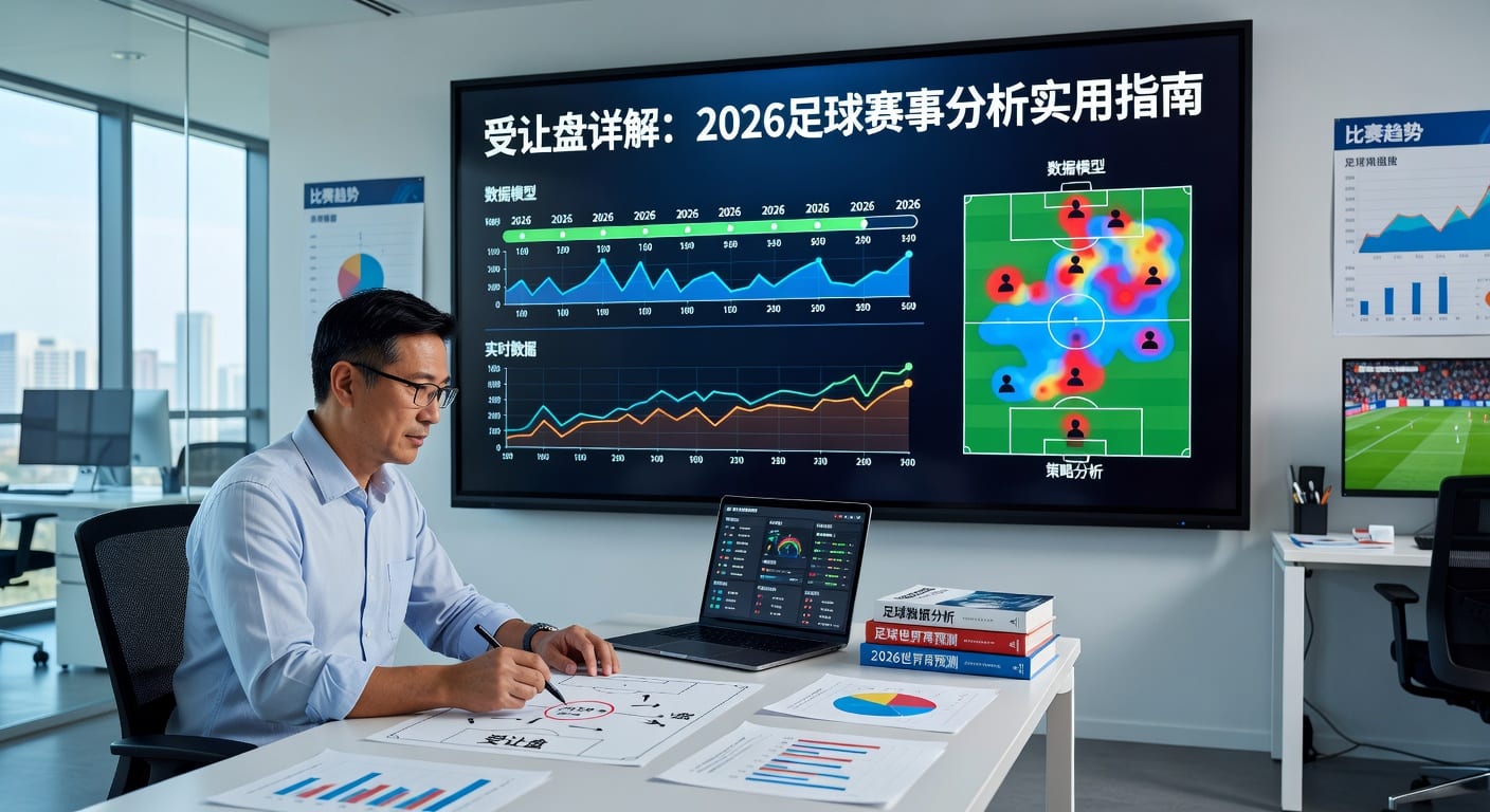 受让盘解析：博彩玩家必看策略（2026年世界杯投注）