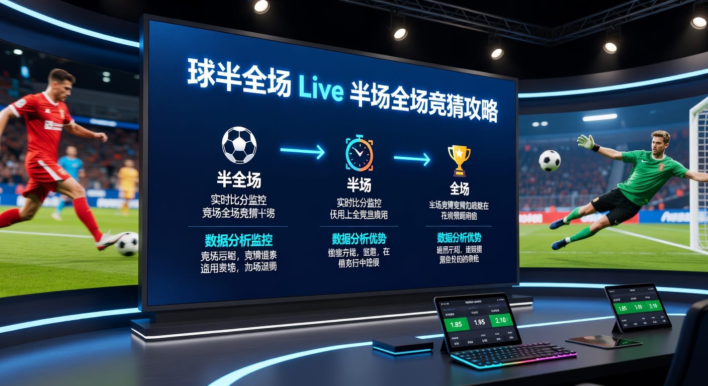 滚球半全场 Live Half Full：专业滚球体育平台APP下载入口攻略
