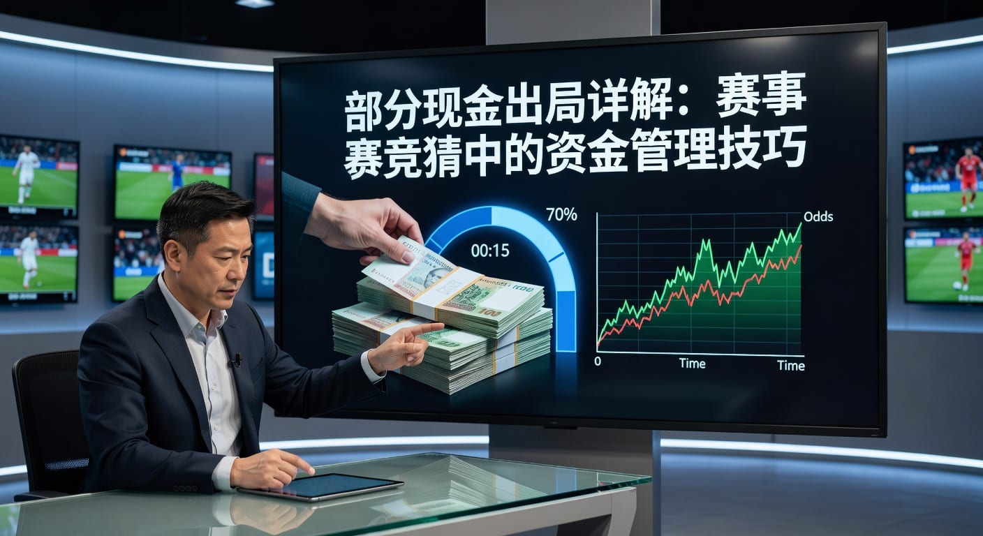 部分现金出局 partial cash out：2026年世界杯投注的策略与风险控制