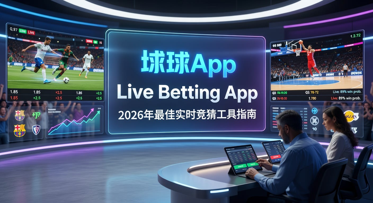 滚球App下载入口：实时投注体验升级 - 专业体育平台
