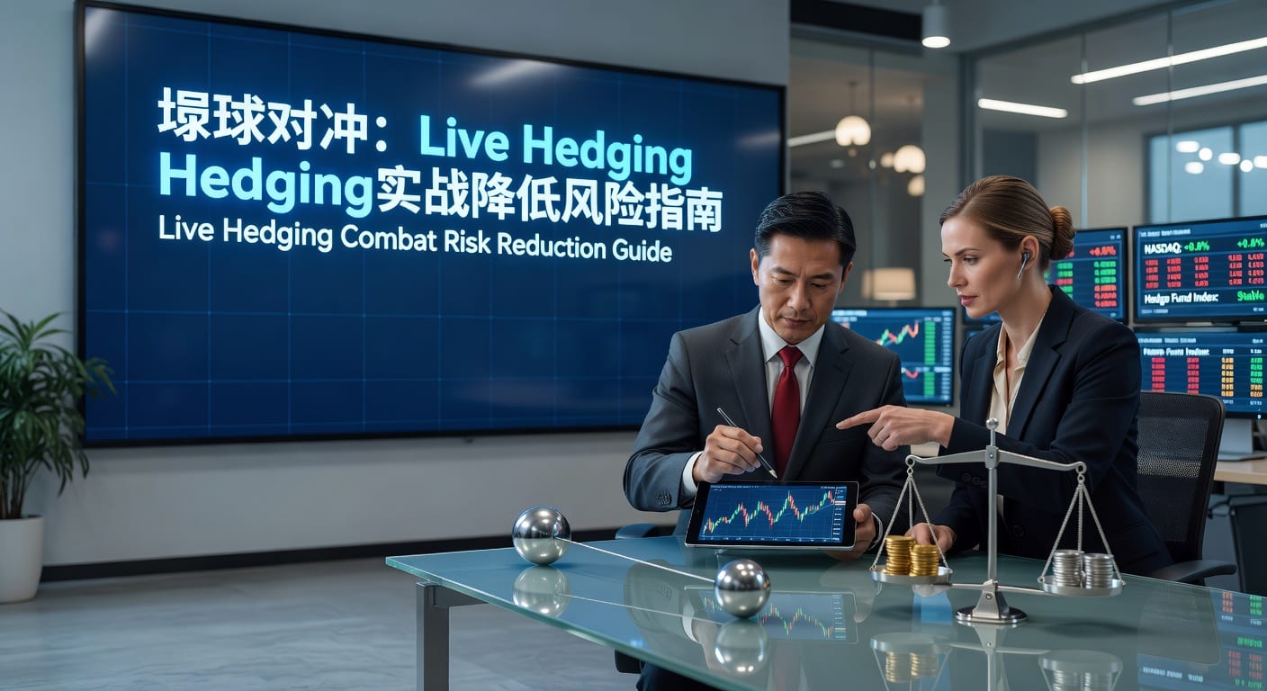 滚球对冲Live Hedging：资深玩家的风险控制与盈利策略解析