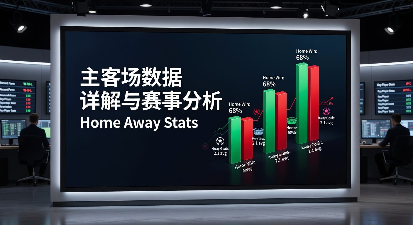 主客场数据 home away stats：2026年分析与实战