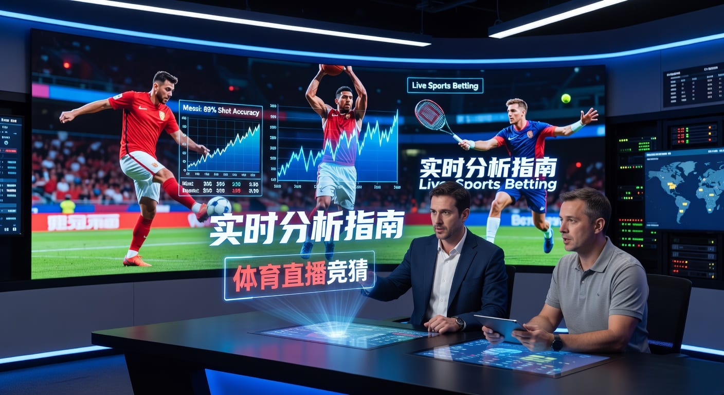 体育直播投注：2026年世界杯投注Live Sports Betting新纪元