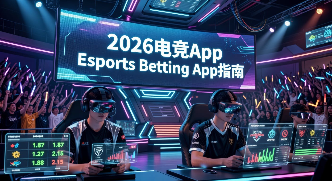 返水电竞 Esports Rebate：资深玩家深度解析与实操指南 2026