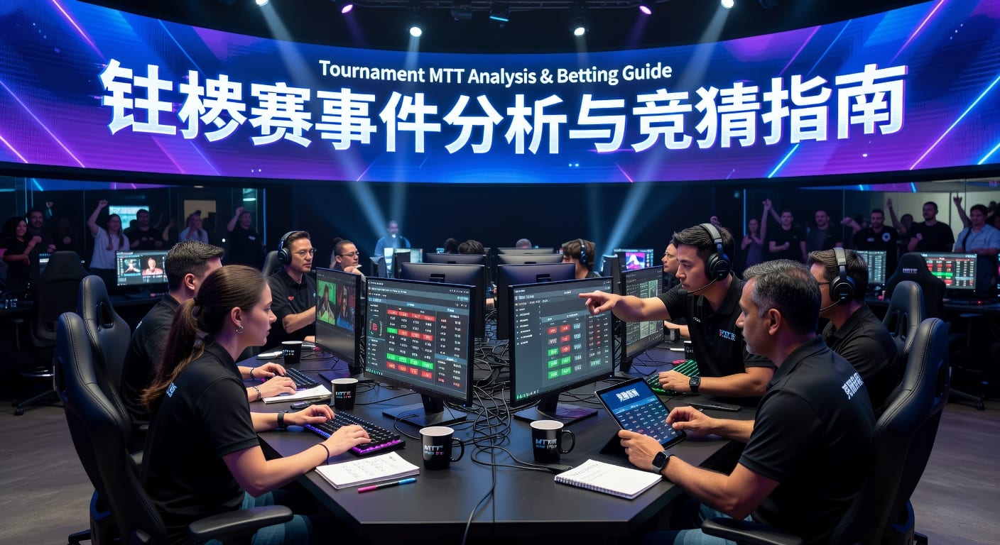 锦标赛 tournament MTT实战指南｜乐鱼体育平台