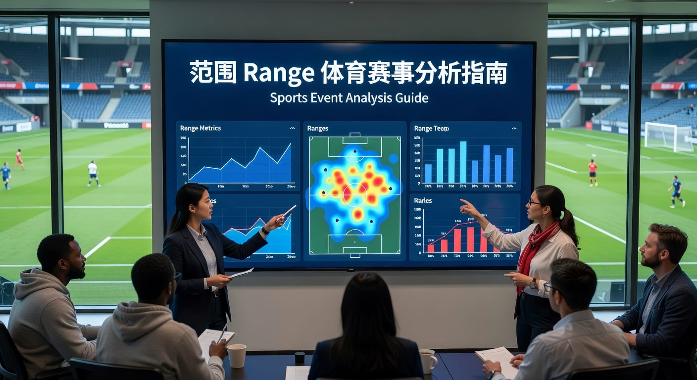 范围 range 解析：2026年体育数据与投注区间
