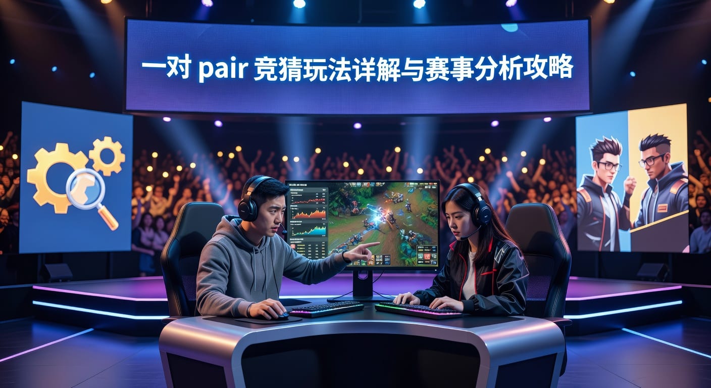 一对 pair：体育用户理解与筛选配对思路