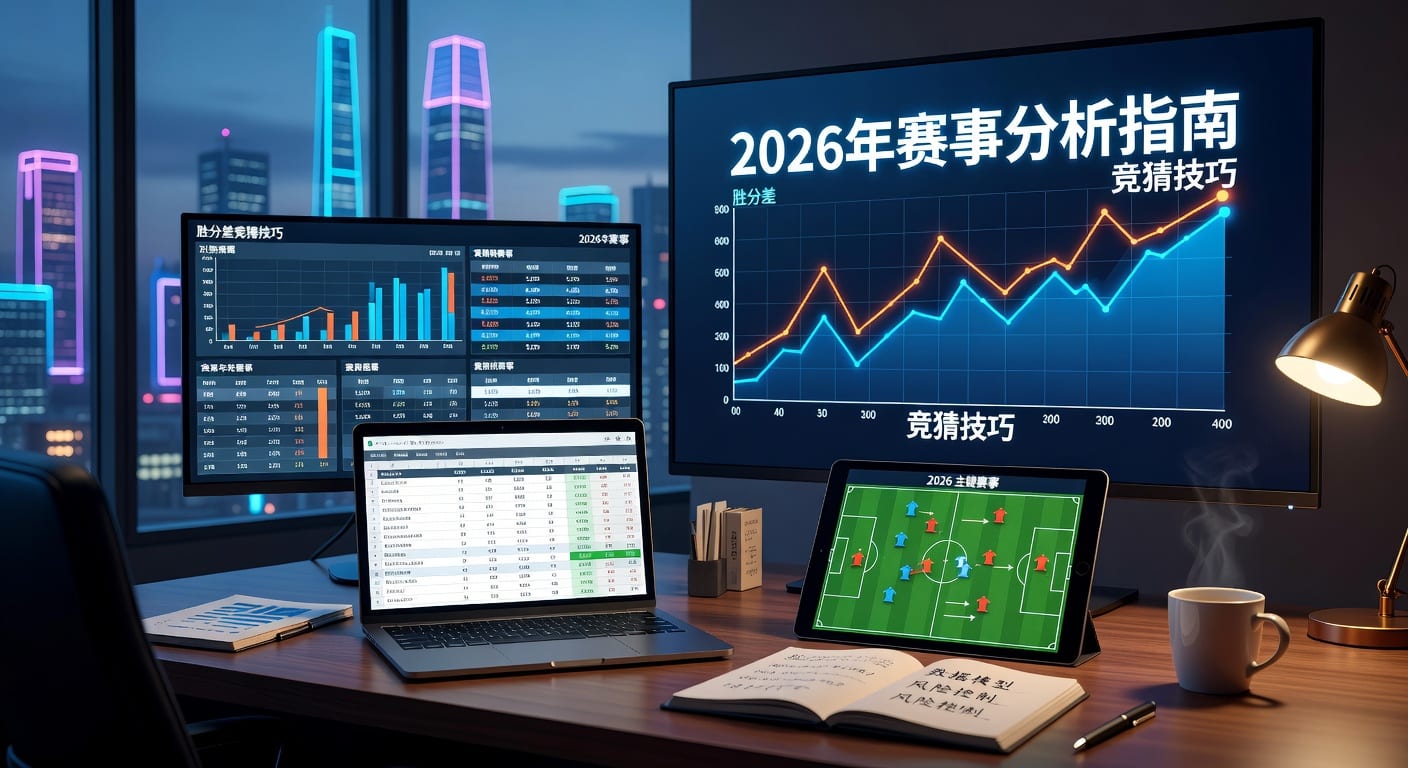 胜分差 winning margin：投注技巧与赛果分析