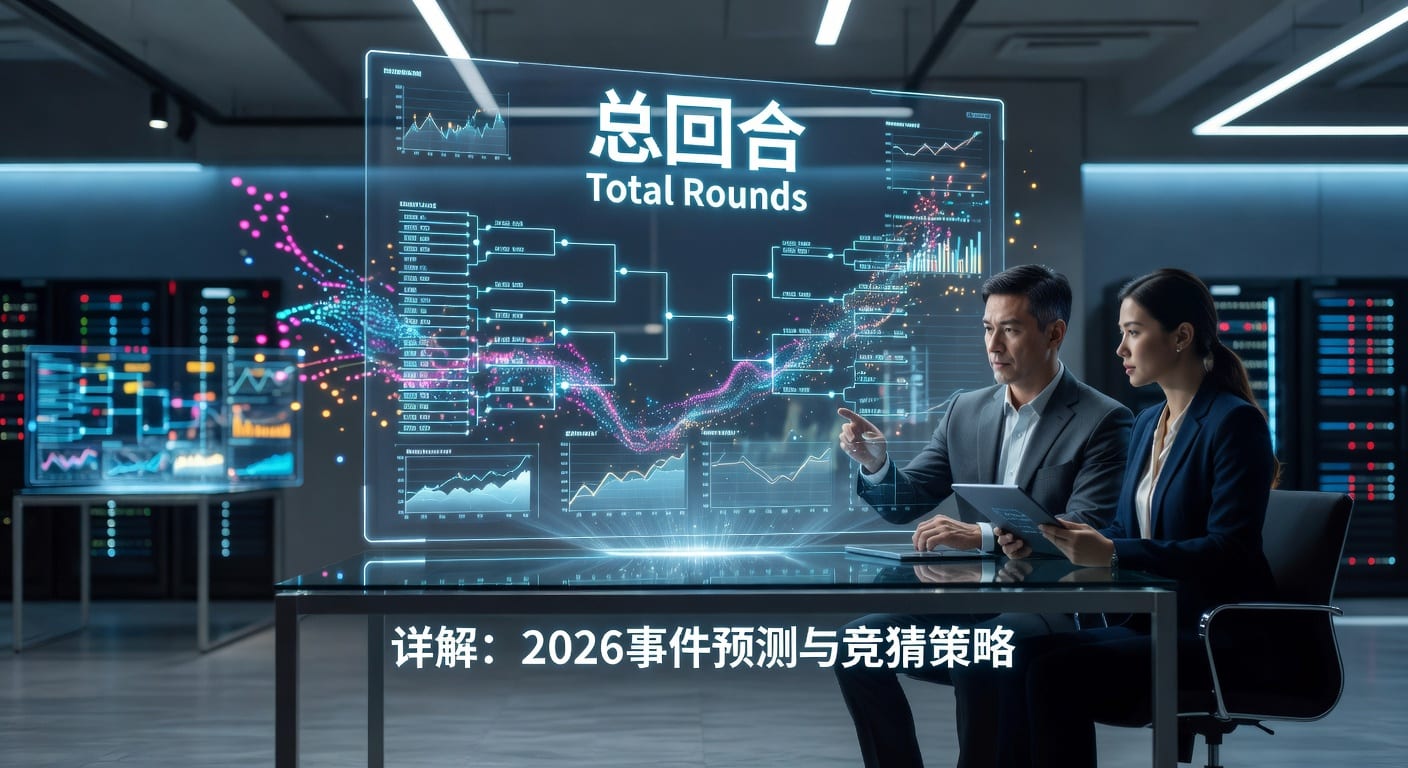 总回合 total rounds：体育竞猜平台解读与实战思路